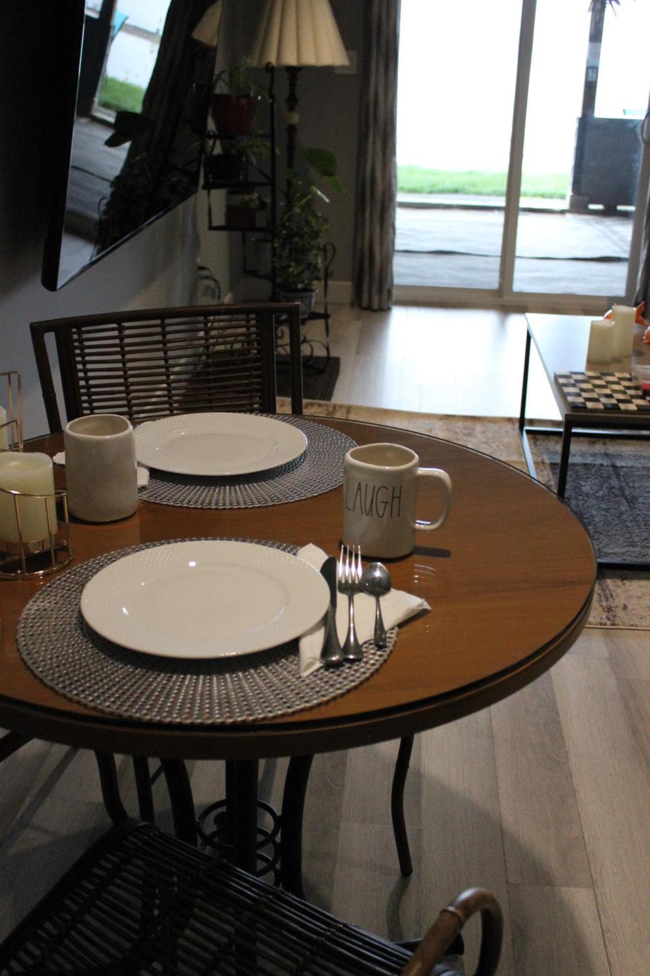 Edgewater Sunrise Apartment 슈메이너스 외부 사진