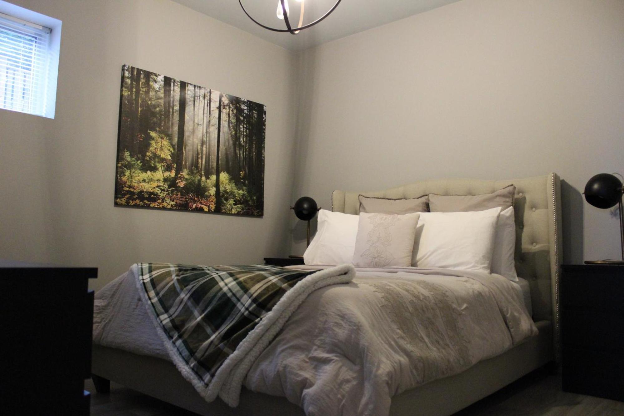 Edgewater Sunrise Apartment 슈메이너스 외부 사진