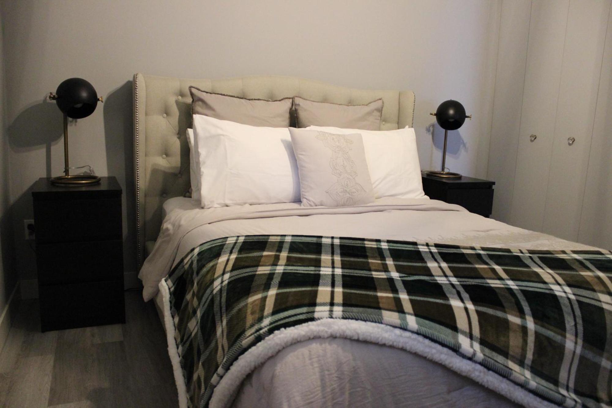 Edgewater Sunrise Apartment 슈메이너스 외부 사진